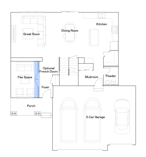 10891 Henslowe Avenue S, Cottage Grove, MN 55016