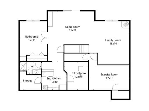 16917 73rd Place N, Maple Grove, MN 55311
