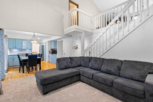 2904 Silver Lake Court NE, Minneapolis, MN 55421