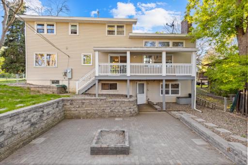 2904 Silver Lake Court NE, Minneapolis, MN 55421