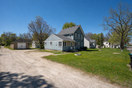 314 6th Street N, Cannon Falls, MN 55009