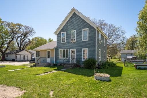 314 6th Street N, Cannon Falls, MN 55009