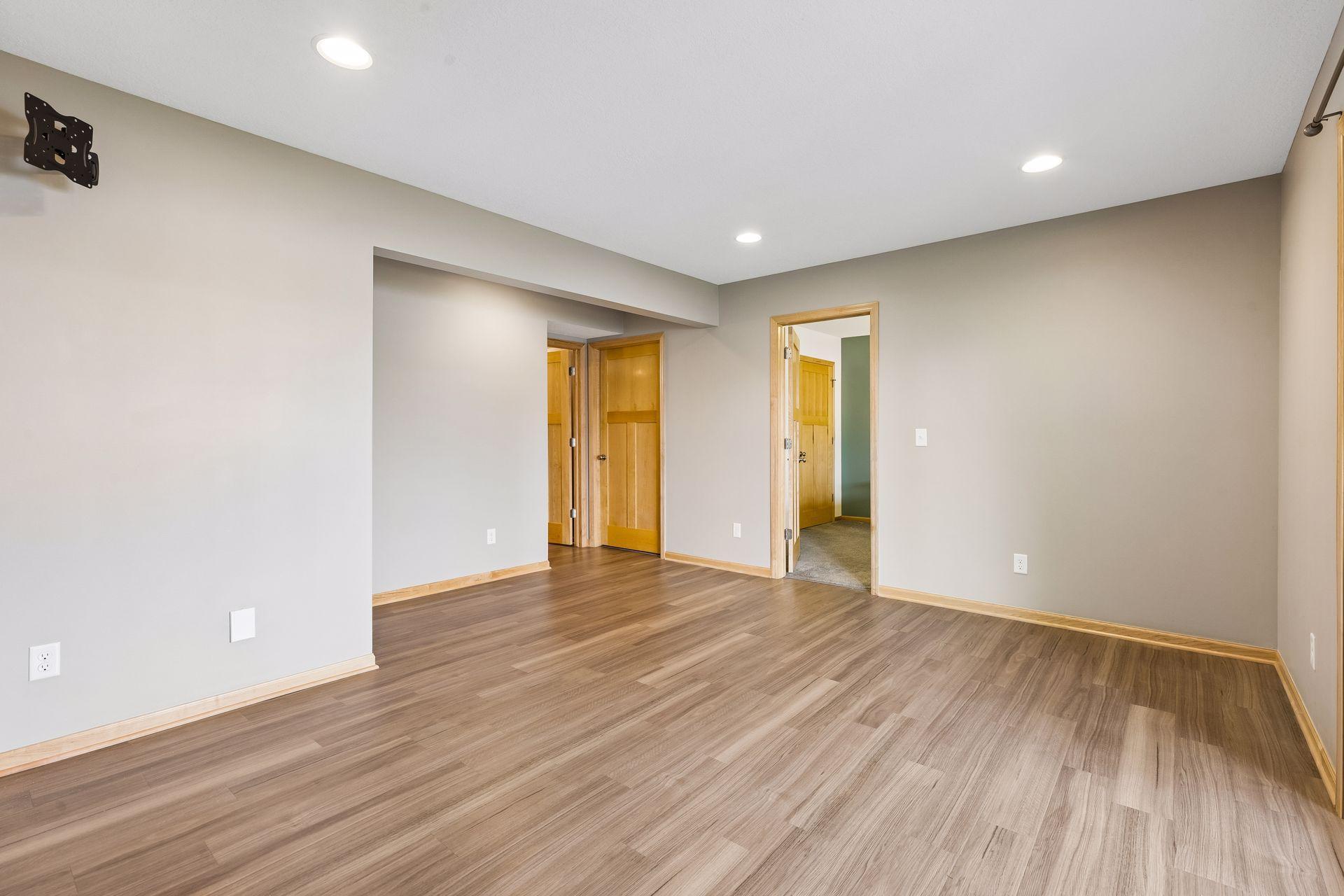 Lower Level