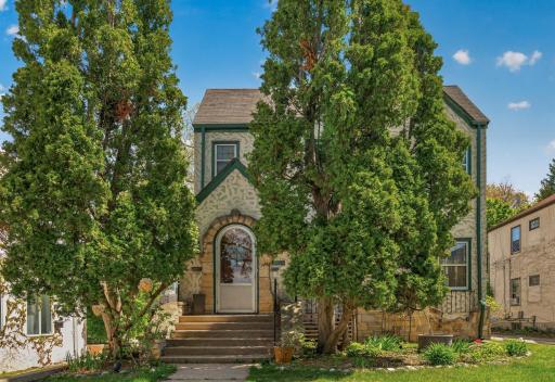 4415 Beard Avenue S, Minneapolis, MN 55410