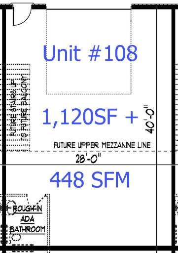 940 McKinley Parkway, 108, Delano, MN 55328