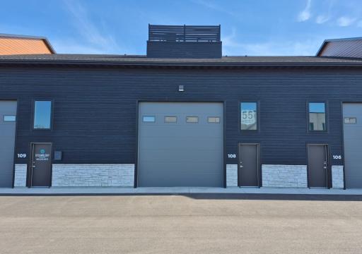 940 McKinley Parkway, 108, Delano, MN 55328