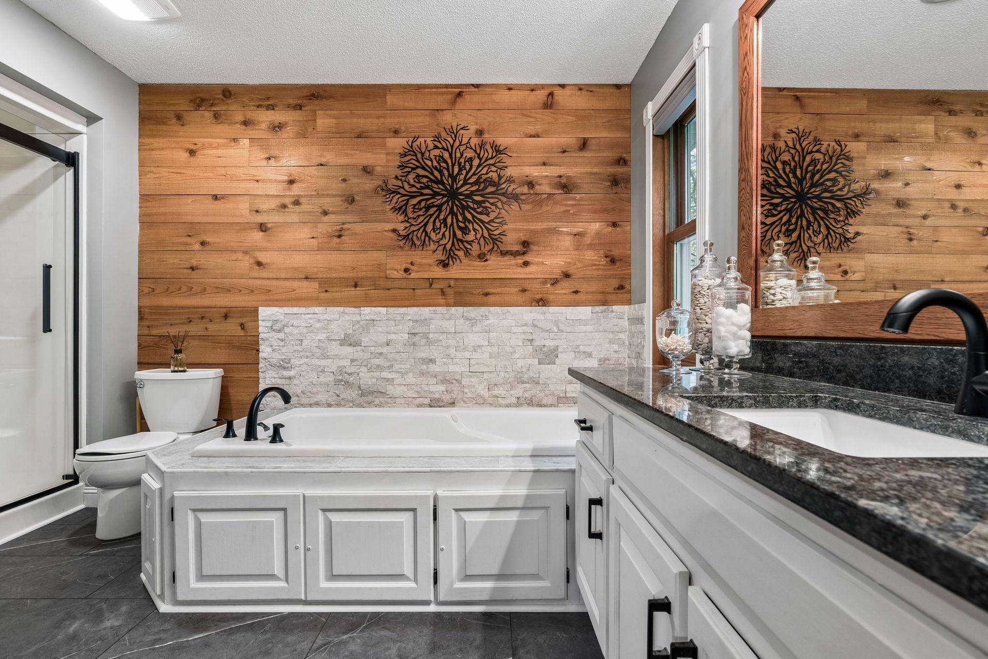 Luxury Bath