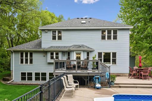6054 174th Avenue NW, Anoka, MN 55303