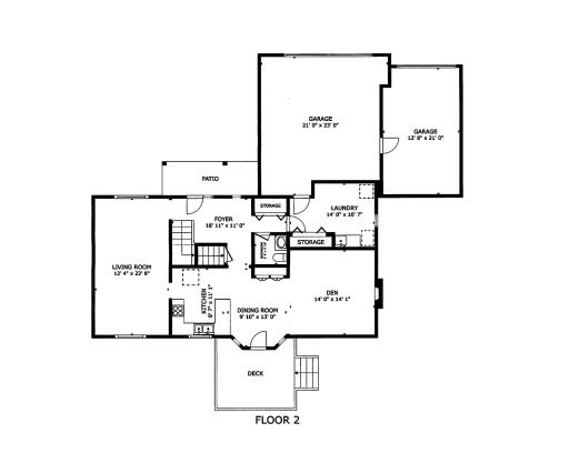 6054 174th Avenue NW, Anoka, MN 55303