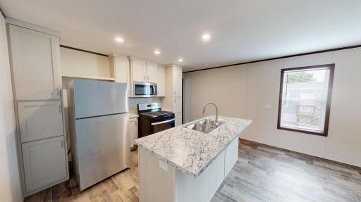 2302 Milton Avenue, Lot 28, Albert Lea, MN 56007