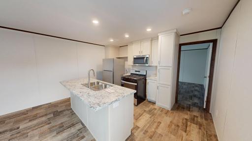 2302 Milton Avenue, Lot 28, Albert Lea, MN 56007