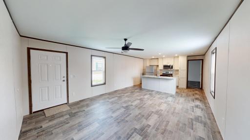 2302 Milton Avenue, Lot 28, Albert Lea, MN 56007