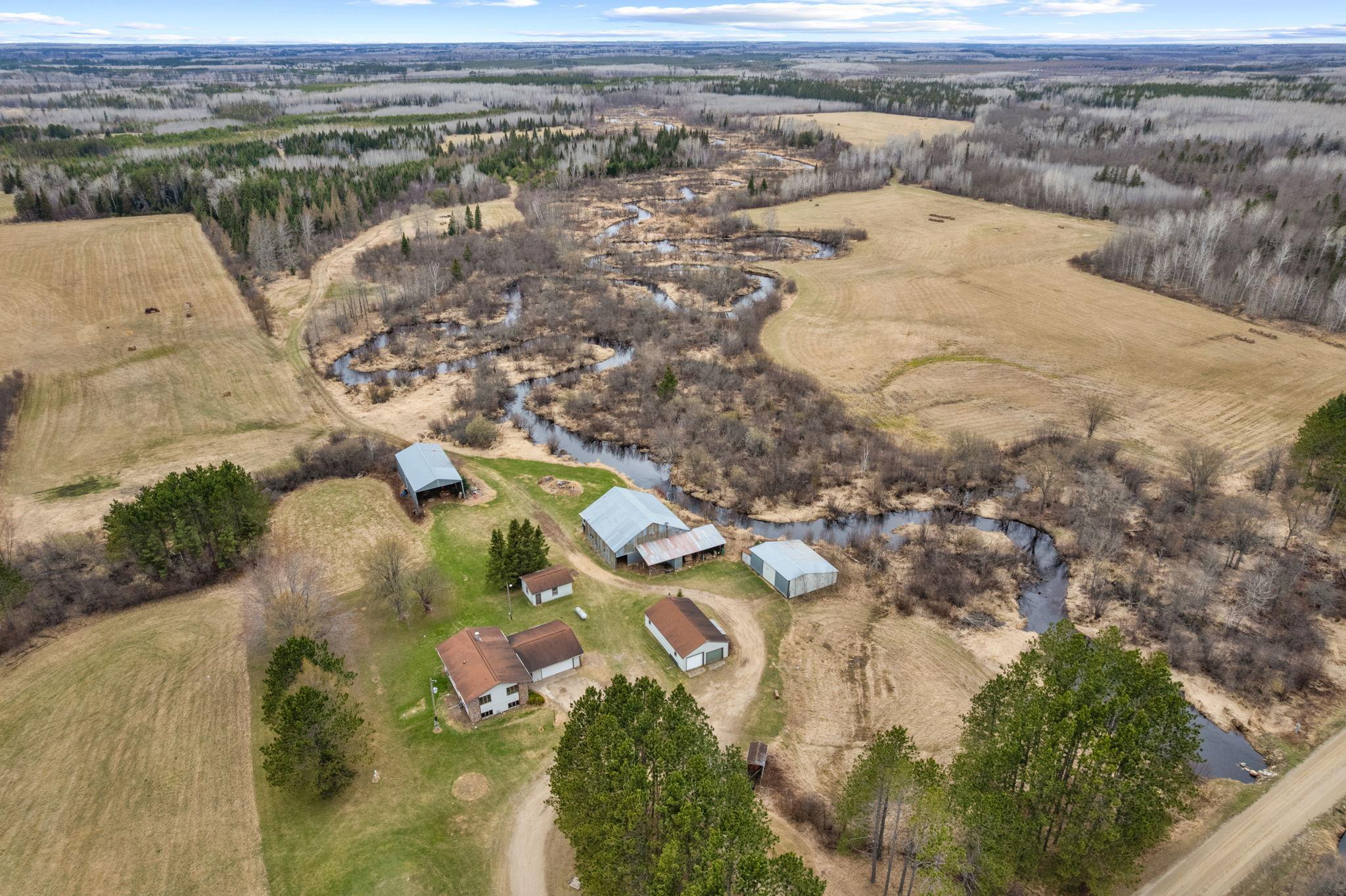 290 acres!!!