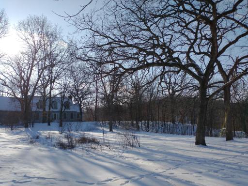 16220 Hayes Avenue, Carver, MN 55315