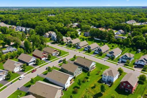 13208 Deerwood Lane N, Dayton, MN 55327