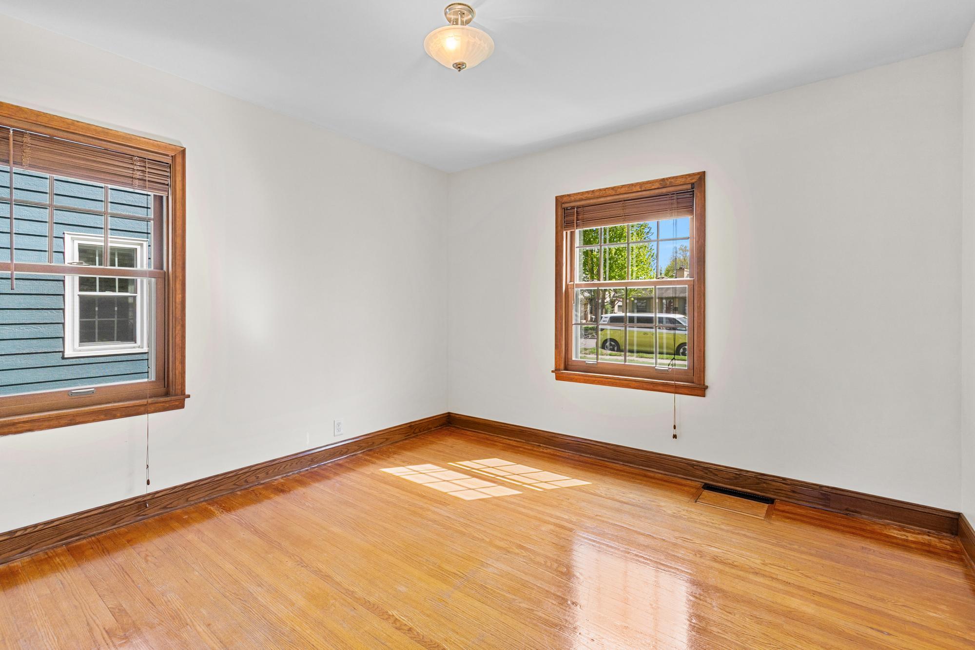 main level bedroom 2