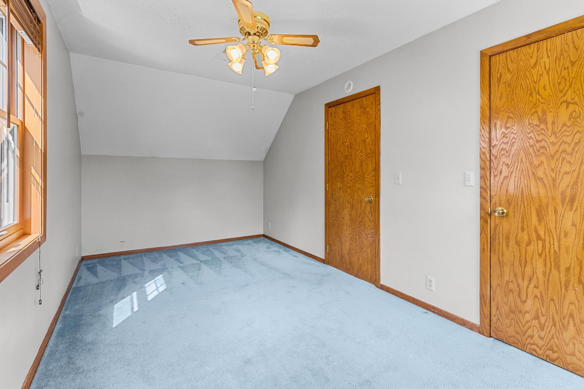 upper level bedroom 3