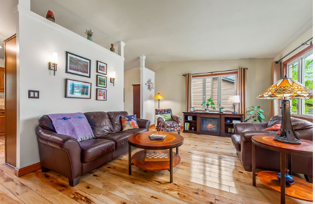 Front Room