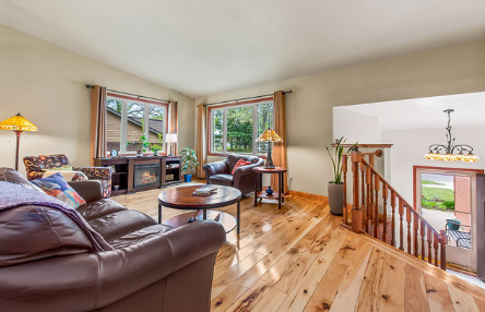 Stunning Floors