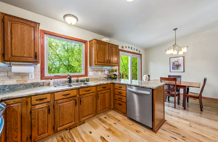 Granite Countertops