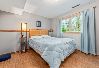 Fourth Bedroom