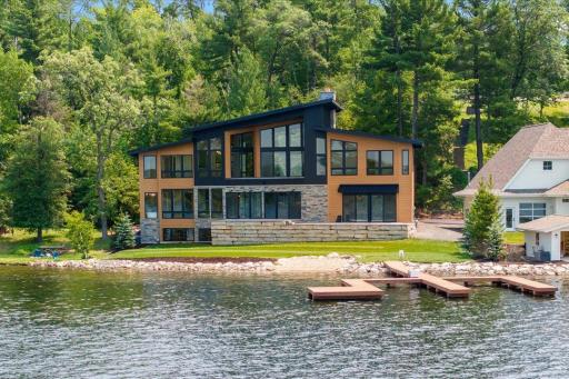 11245 E Steamboat Bay Drive, Brainerd, MN 56401