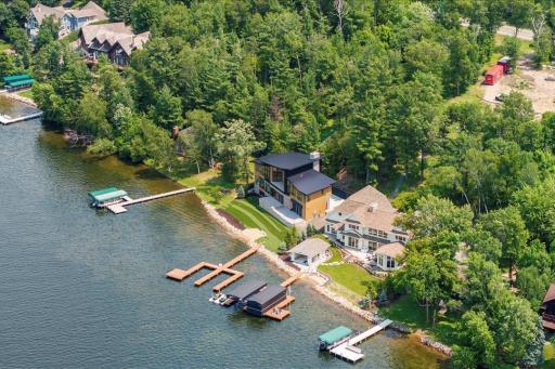 11245 E Steamboat Bay Drive, Brainerd, MN 56401
