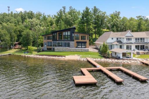 11245 E Steamboat Bay Drive, Brainerd, MN 56401