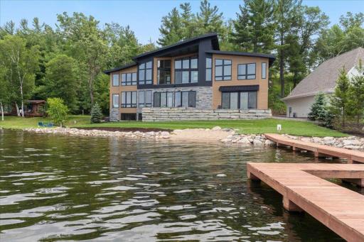 11245 E Steamboat Bay Drive, Brainerd, MN 56401