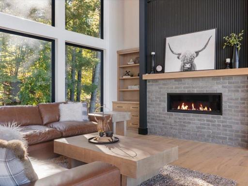 11245 E Steamboat Bay Drive, Brainerd, MN 56401