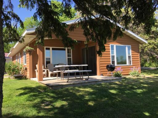19262 N Blackduck Lake Road NE, Hines, MN 56647