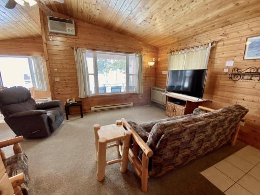 19262 N Blackduck Lake Road NE, Hines, MN 56647