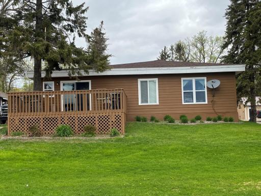 19262 N Blackduck Lake Road NE, Hines, MN 56647