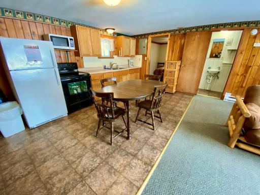 19262 N Blackduck Lake Road NE, Hines, MN 56647