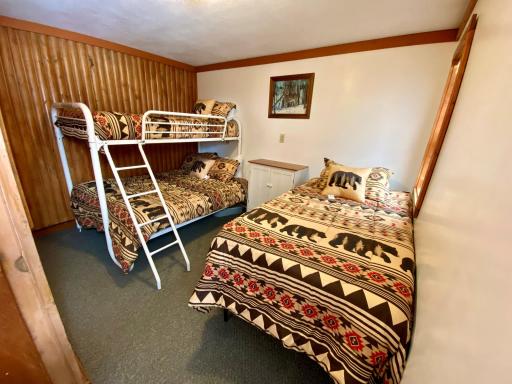 19262 N Blackduck Lake Road NE, Hines, MN 56647