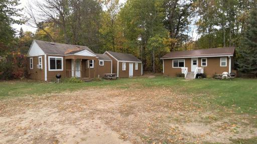 19262 N Blackduck Lake Road NE, Hines, MN 56647
