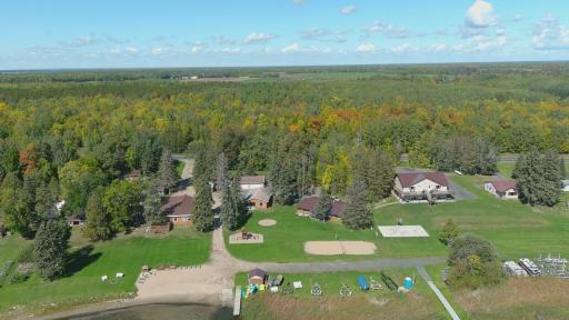 19262 N Blackduck Lake Road NE, Hines, MN 56647