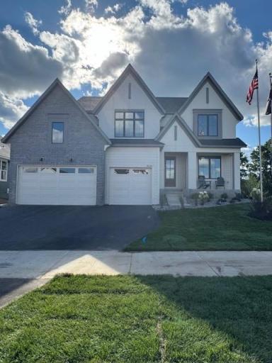 3634 Knightsbridge Trail N, Lake Elmo, MN 55042