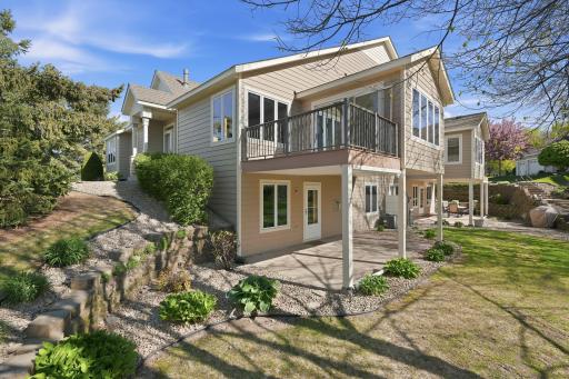 8821 Stonebrooke Court, Saint Paul, MN 55125
