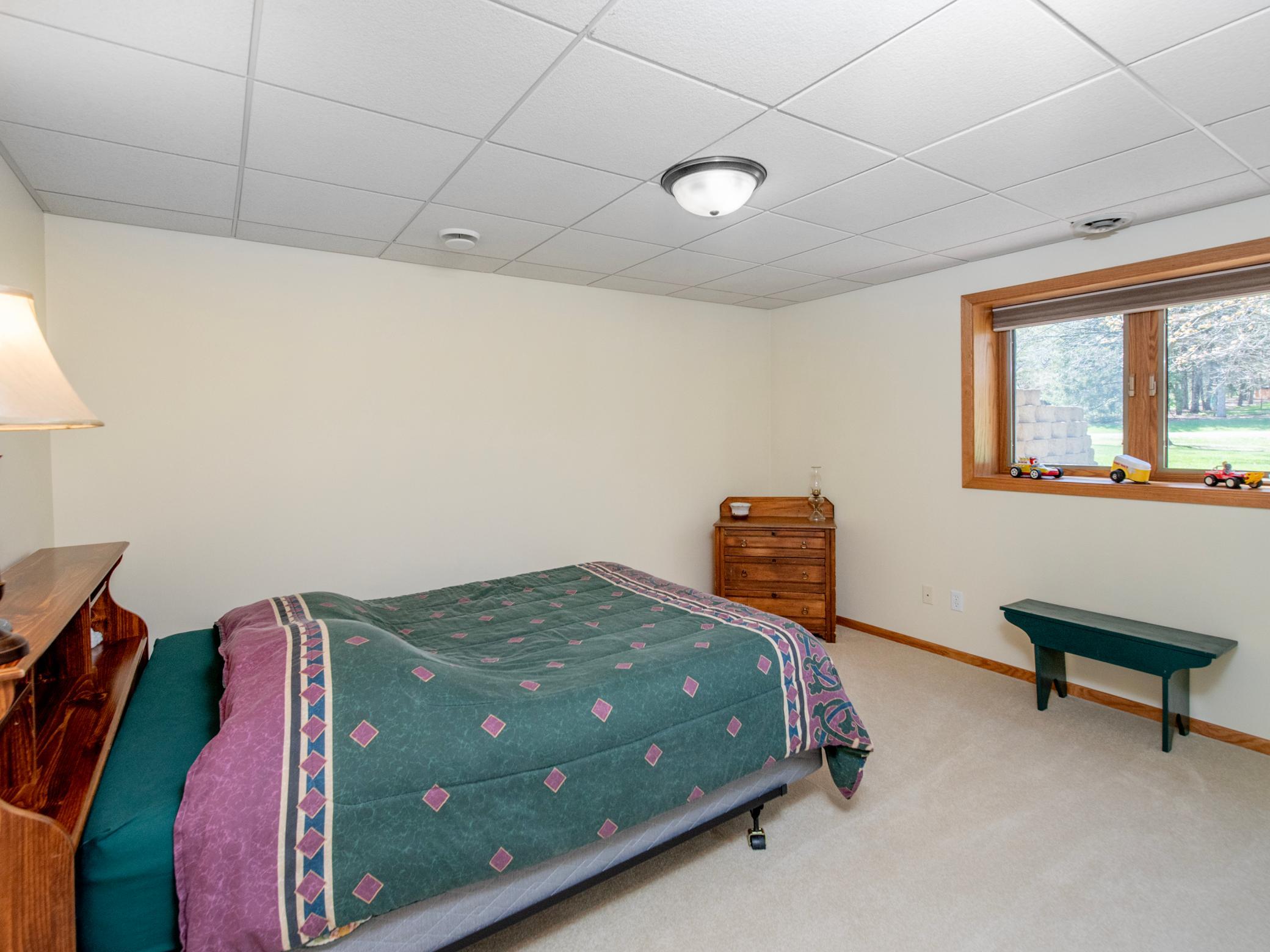 Bedroom #4