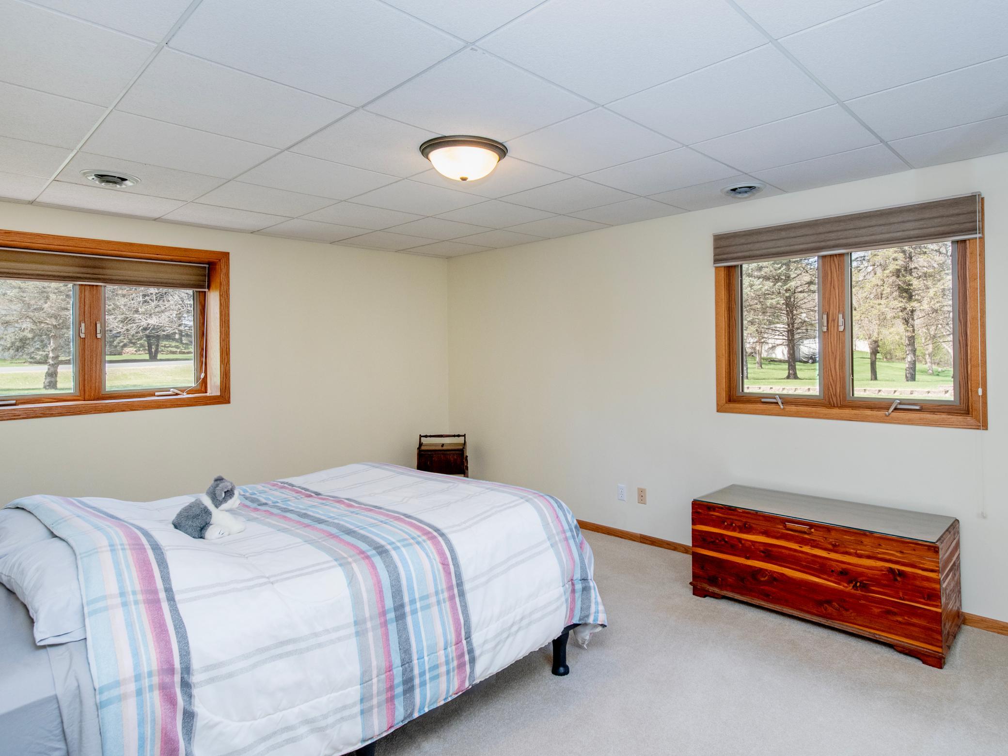 Bedroom #3