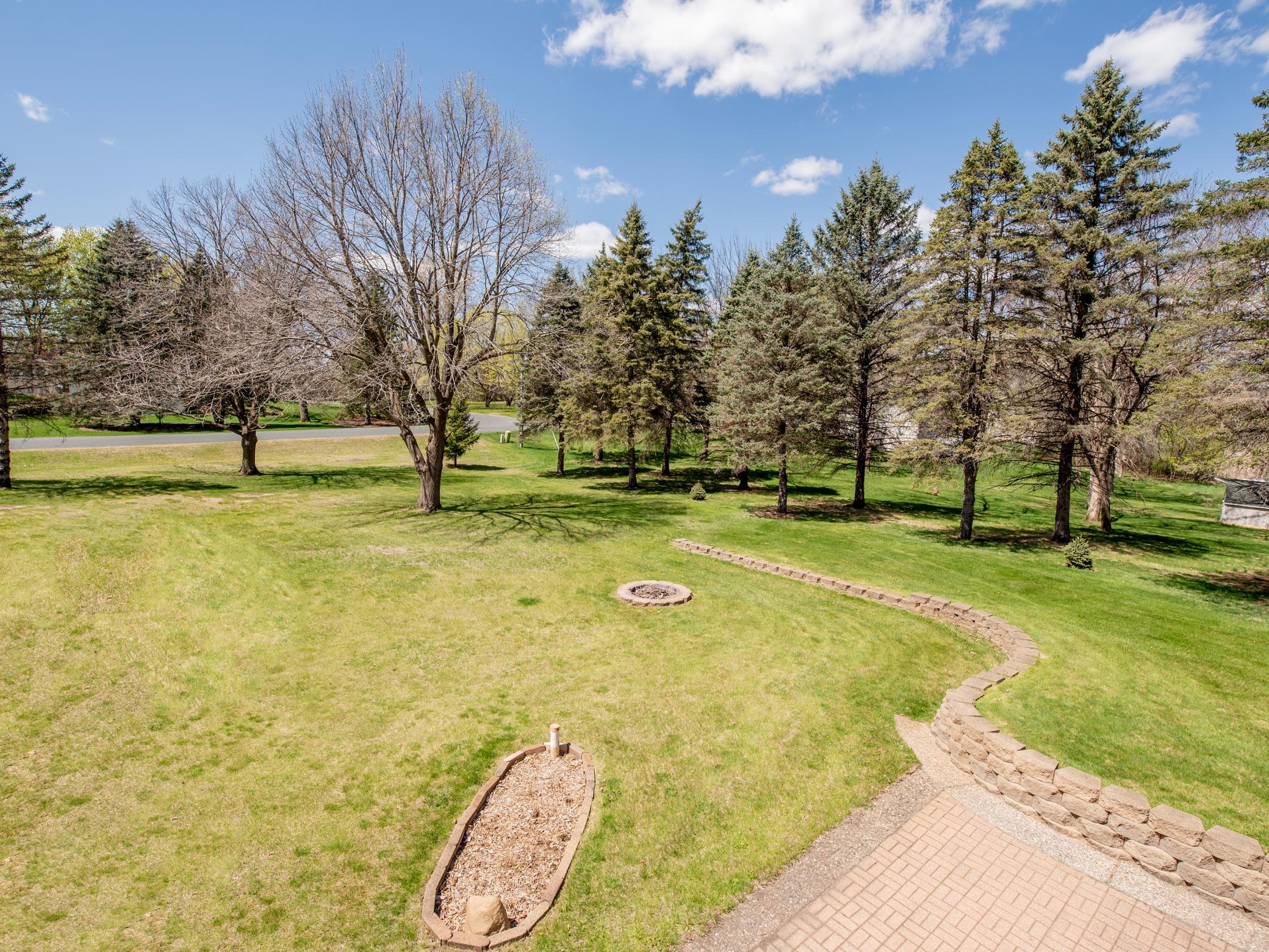 Side yard