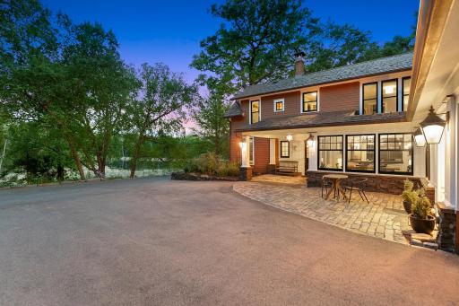 The home has been carefully maintained, thoughtfully expanded, and significantly updated throughout the chain of ownership including major improvements by the current owners.
