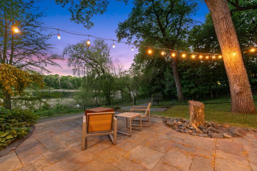 1920s charm meets 2020s luxury behind the gates of this private Woodland estate.
