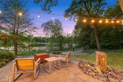 1920s charm meets 2020s luxury behind the gates of this private Woodland estate.