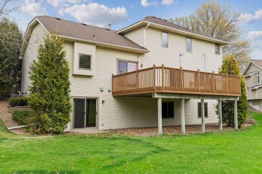 11877 Cottonwood Street NW, Minneapolis, MN 55448