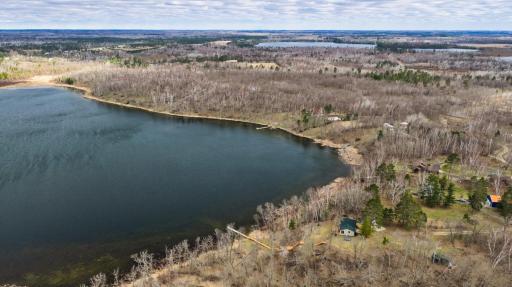 13233 Wonder Green Lane SE, Bemidji, MN 56601