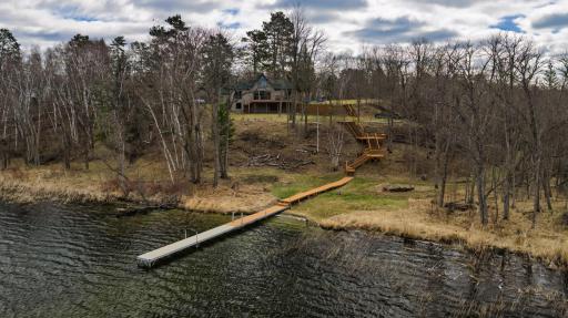 13233 Wonder Green Lane SE, Bemidji, MN 56601