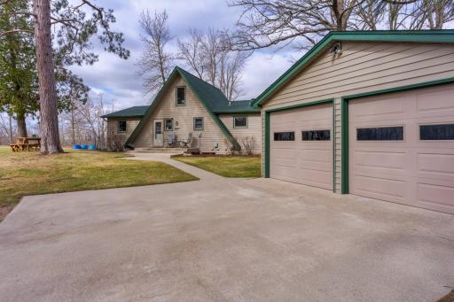13233 Wonder Green Lane SE, Bemidji, MN 56601