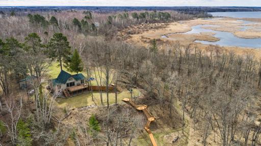 13233 Wonder Green Lane SE, Bemidji, MN 56601